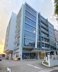 Solstice Business Center (D19), Factory #597853251